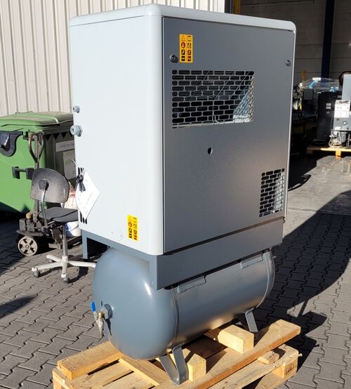 Atlas Copco GA5 FF